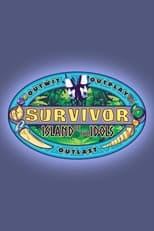 Survivor Island of the Idols Poster