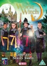 The Worst Witch Season 3 Poster