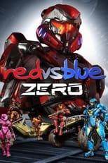 Red vs. Blue Zero Poster