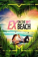 Ex on the Beach Season 5 Poster