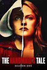 The Handmaid's Tale Season 1 Poster