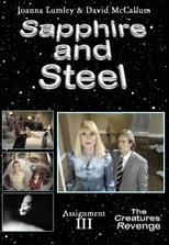 Sapphire & Steel Assignment III Poster