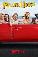 Fuller House Season 3 Poster