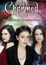 Charmed Season 7 Poster