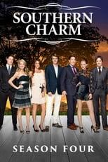 Southern Charm Season 4 Poster