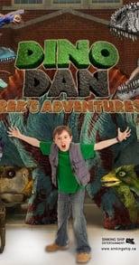 Dino Dan Season 2 - Trek's Adventures Poster