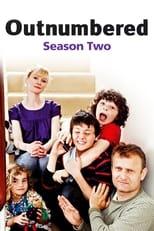 Outnumbered Series 2 Poster