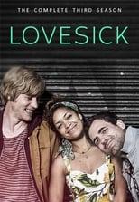 Lovesick Season 3 Poster