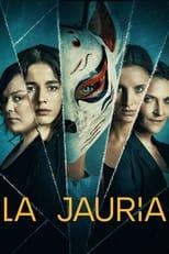 La Jauría Season 2 Poster