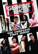 Geordie Shore Season 1 Poster