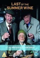 Last of the Summer Wine Season 20 Poster