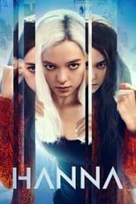 Hanna Season 2 Poster