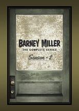 Barney Miller Season 2 Poster