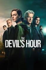 The Devil's Hour Season 2 Poster