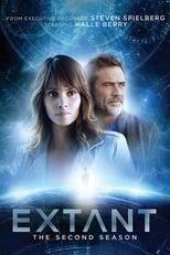 Extant Season 2 Poster