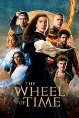 The Wheel of Time Season 2 Poster