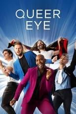 Queer Eye Season 3 Poster