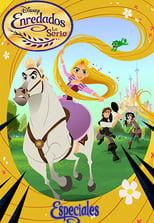 Rapunzel's Tangled Adventure Specials Poster