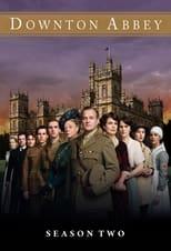 Downton Abbey Series 2 Poster