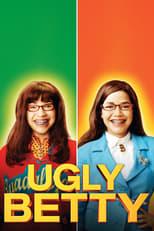 Ugly Betty Season 4 Poster