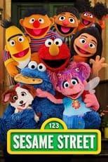 Sesame Street Season 53 Poster