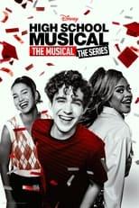 High School Musical: The Musical: The Series Season 4 Poster