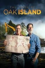 The Curse of Oak Island Season 10 Poster