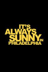 It's Always Sunny in Philadelphia Specials Poster