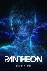 Pantheon Season 1 Poster