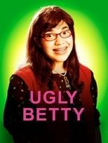 Ugly Betty Season 2 Poster