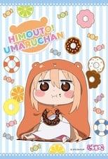 Himouto! Umaru-chan Season 1 Poster