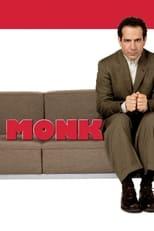 Monk Season 3 Poster