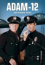 Adam-12 Season 6 Poster