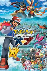 Pokémon XY Poster