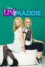 Liv and Maddie Season 3 Poster