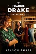 Frankie Drake Mysteries Season 3 Poster