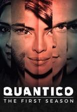 Quantico Season 1 Poster