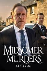 Midsomer Murders Series 23 Poster