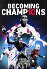 Becoming Champions Season 1 Poster