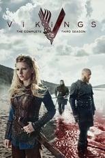 Vikings Season 3 Poster