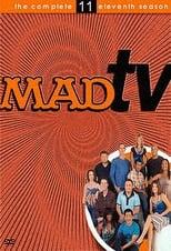 MADtv Season 11 Poster