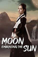 The Moon Embracing the Sun Season 1 Poster