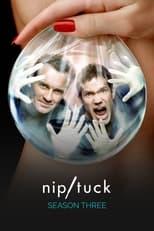 Nip/Tuck Season 3 Poster