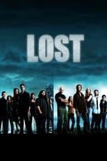 Lost Season 5 Poster