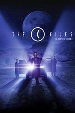 The X-Files Season 8 Poster