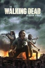 The Walking Dead Season 8 Poster