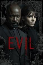 Evil Season 3 Poster