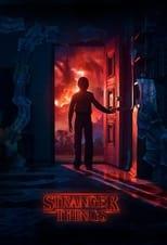 Stranger Things Season 1 Poster