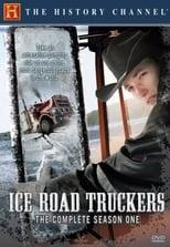 Ice Road Truckers Season 1 Poster