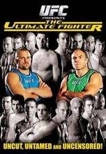 The Ultimate Fighter Season 1 Poster